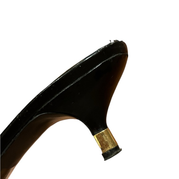 Baby Phat Vintage y2k kitten heels - Picture 5 of 6